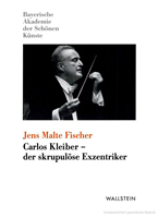 Jens Malte Fischer Buch