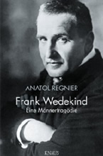 Anatol Regnier Buch